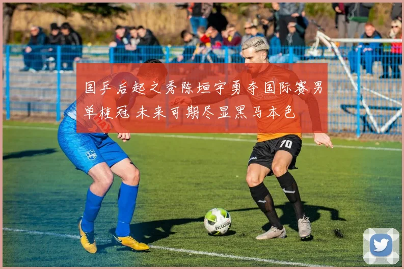 国乒后起之秀陈垣宇勇夺国际赛男单桂冠 未来可期尽显黑马本色