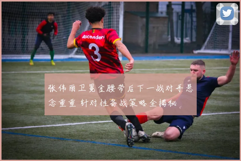 张伟丽卫冕金腰带后下一战对手悬念重重 针对性备战策略全揭秘