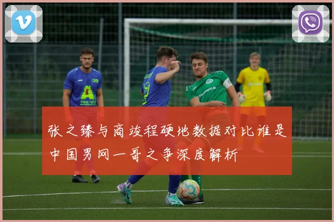 张之臻与商竣程硬地数据对比谁是中国男网一哥之争深度解析